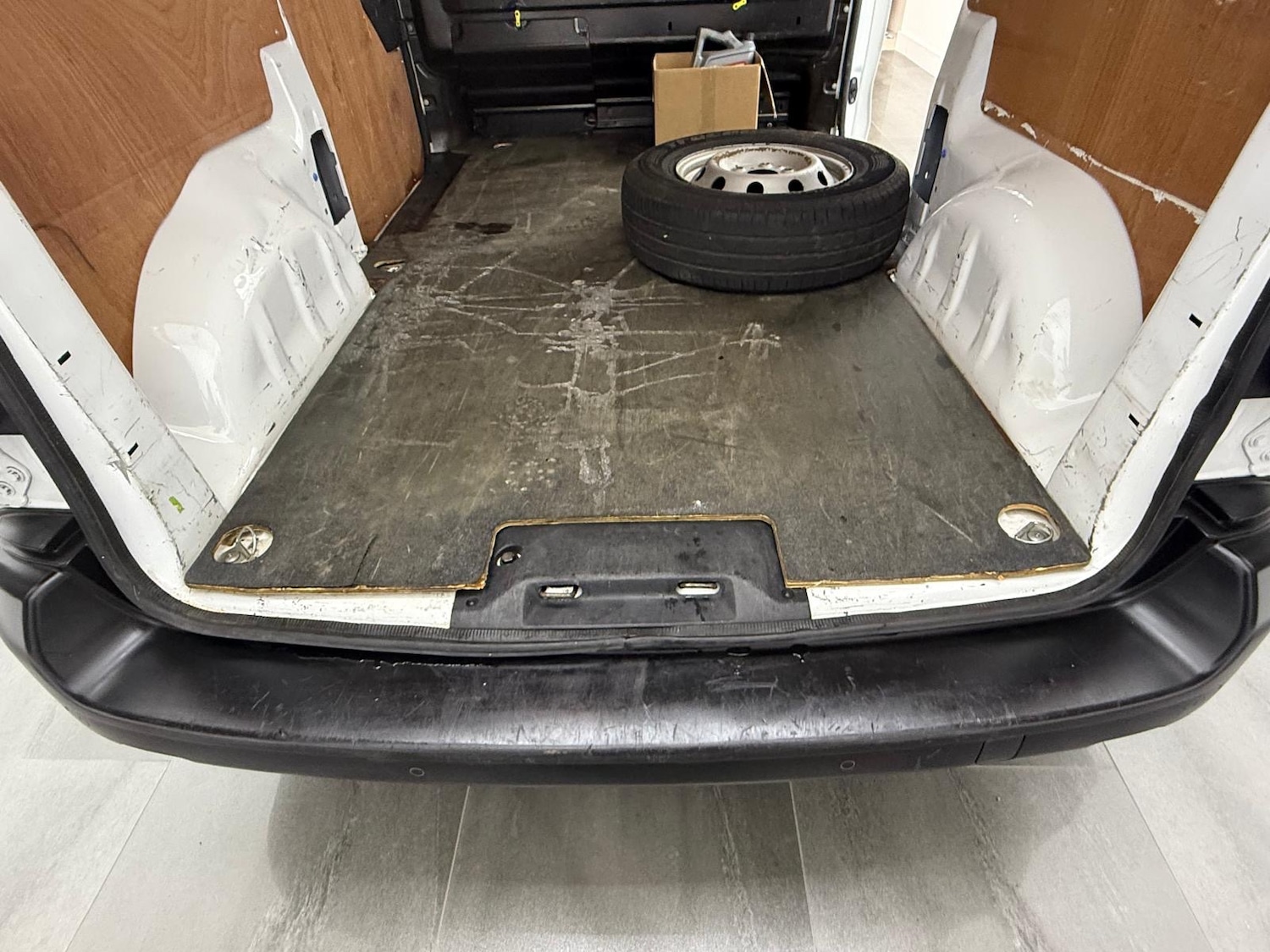 Used Citroen Dispatch 2021 for sale - 76638779: Photo 9