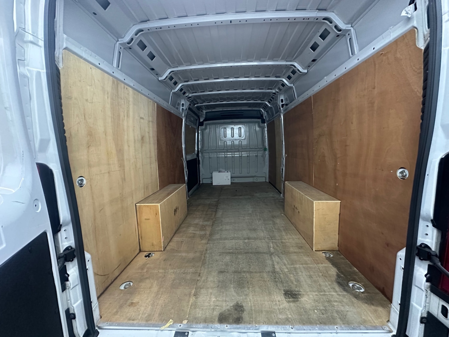 Used Vauxhall Movano 2023 for sale - 76649899: Photo 10