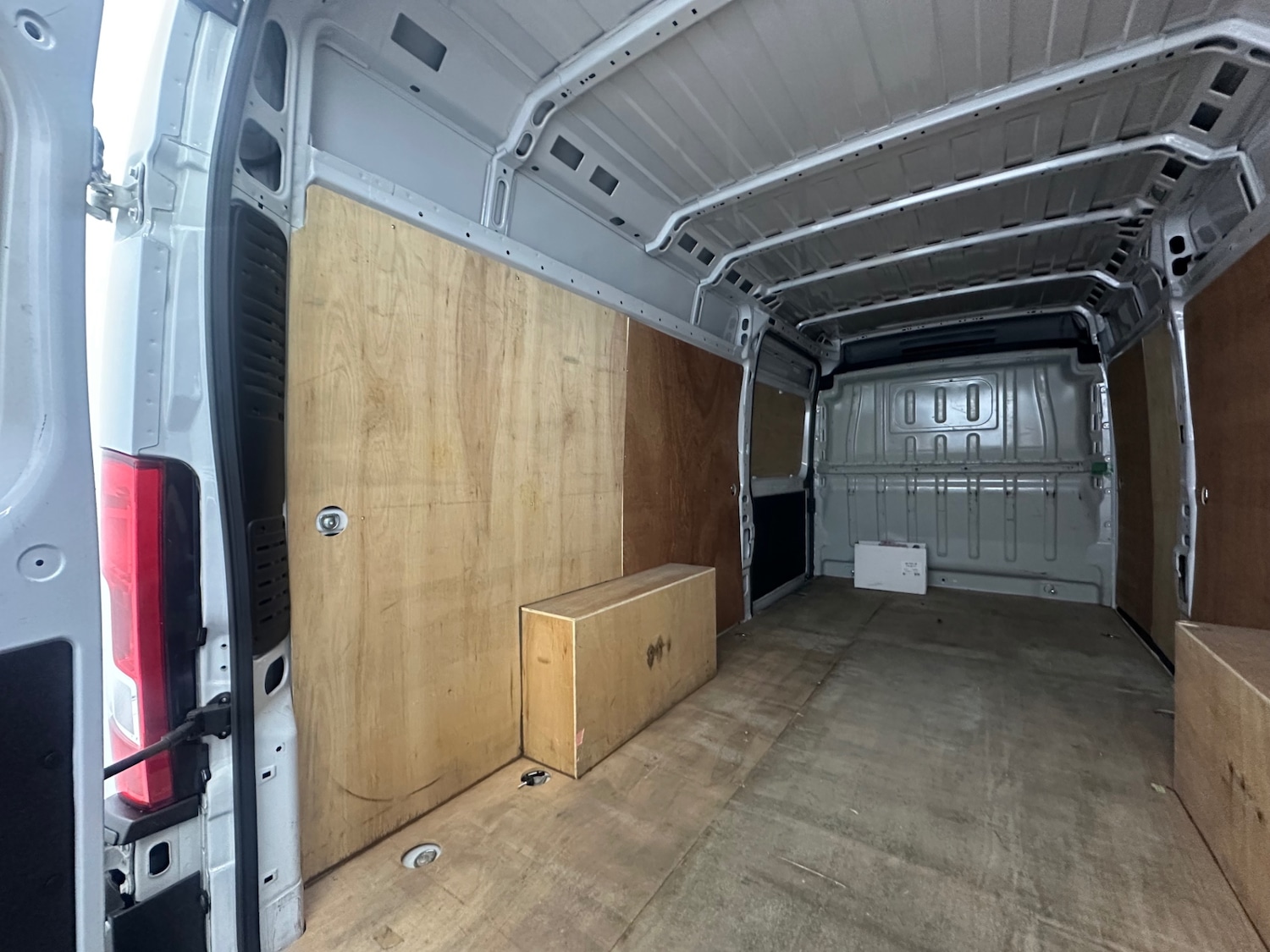 Used Vauxhall Movano 2023 for sale - 76649899: Photo 11