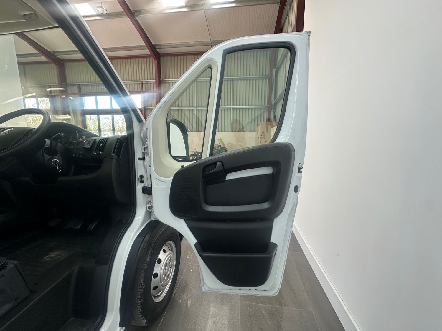 Used Vauxhall Movano 2023 for sale - 76649899: Photo 16