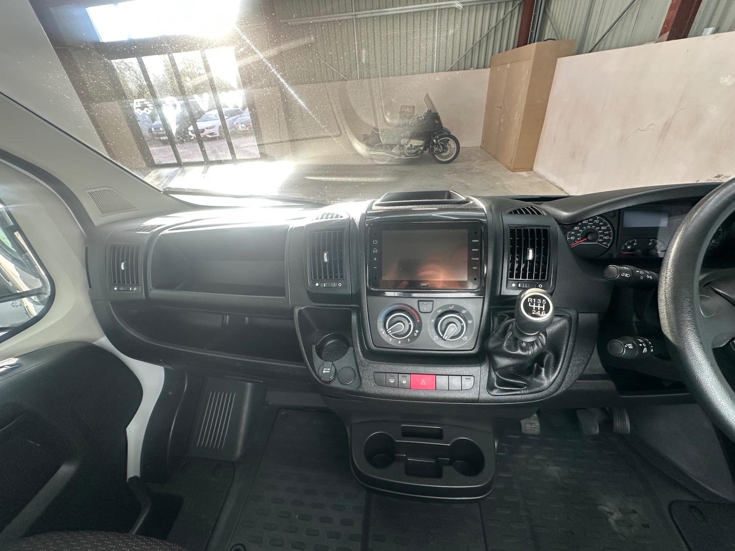 Used Vauxhall Movano 2023 for sale - 76649899: Photo 21