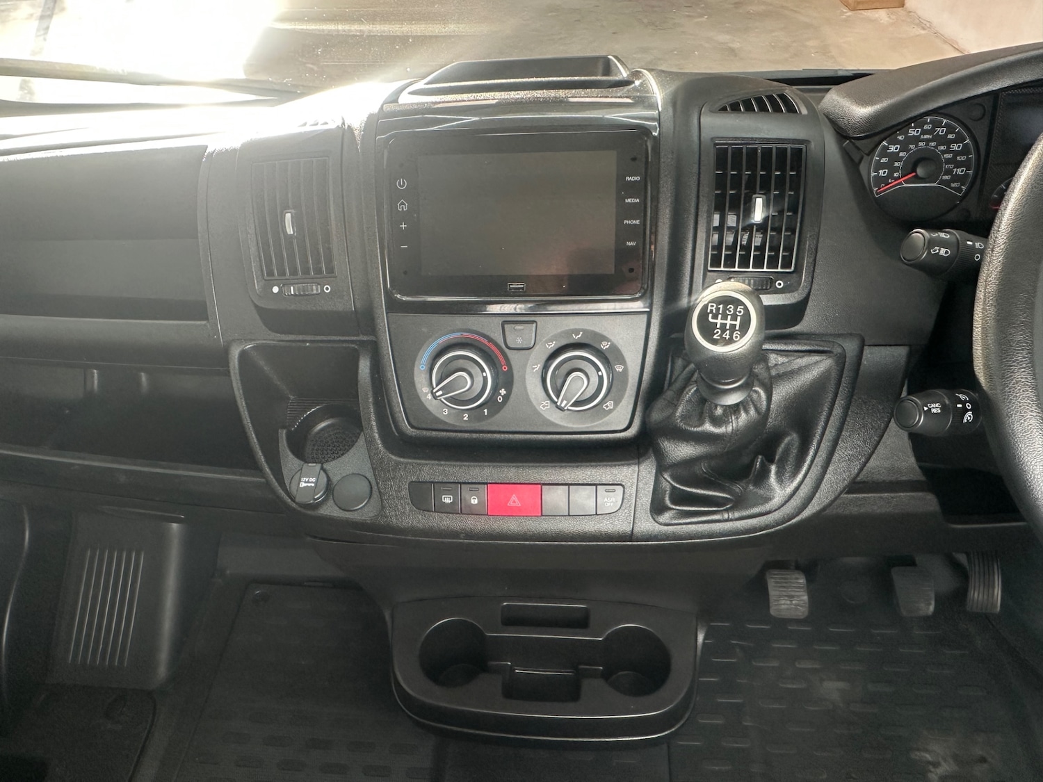 Used Vauxhall Movano 2023 for sale - 76649899: Photo 22