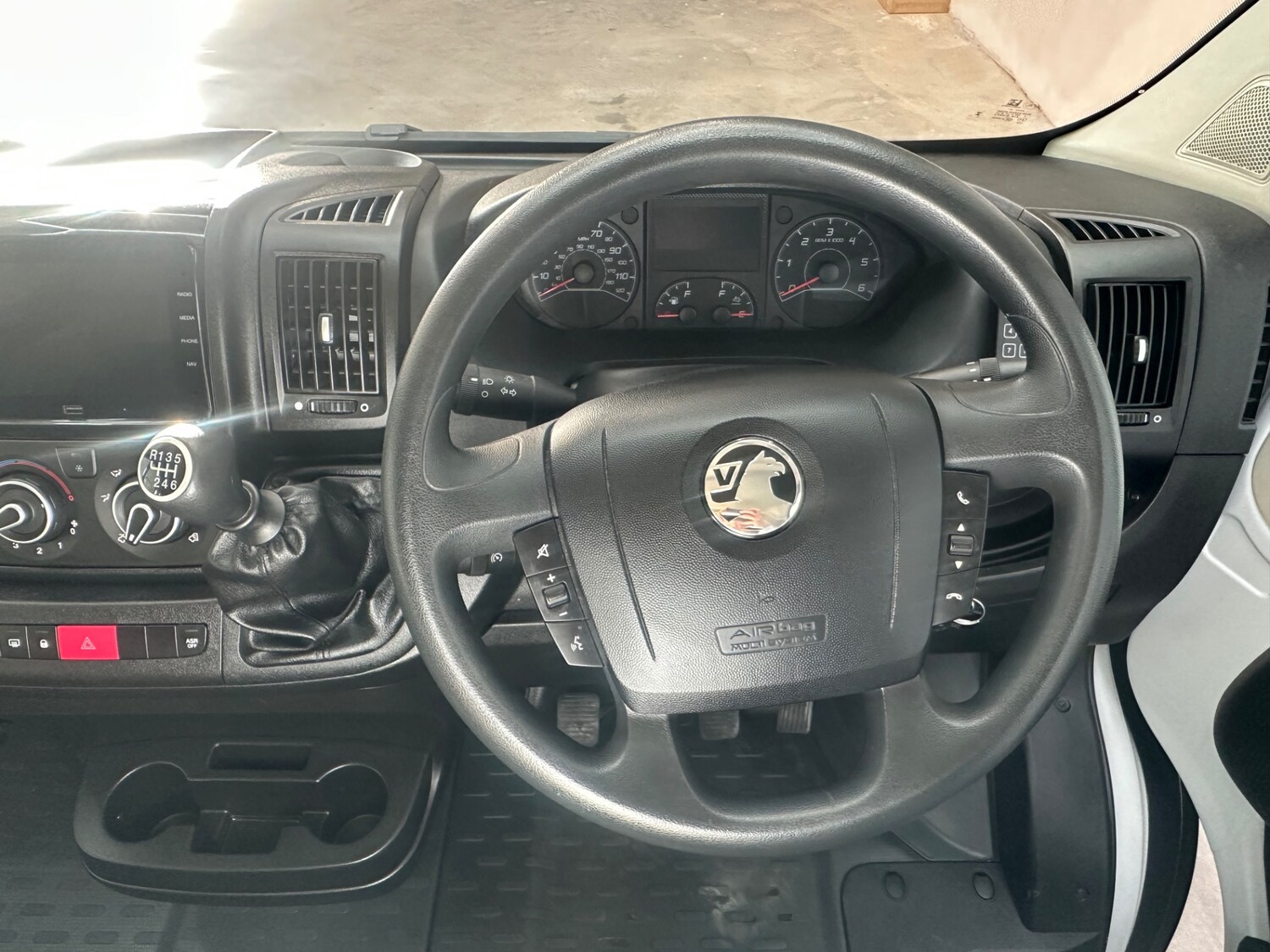 Used Vauxhall Movano 2023 for sale - 76649899: Photo 24