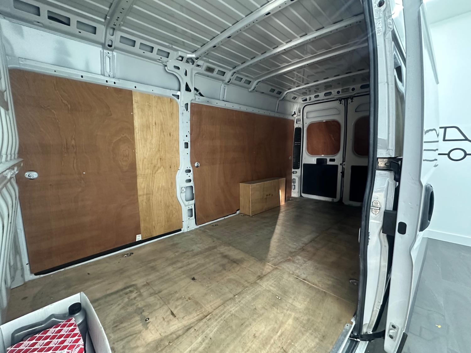 Used Vauxhall Movano 2023 for sale - 76649899: Photo 7