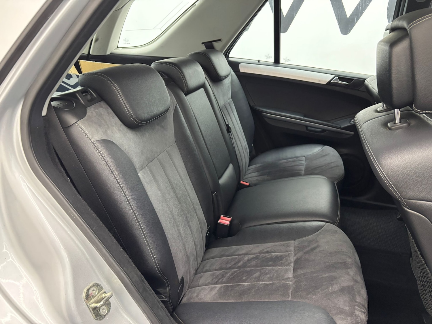 Used Mercedes-Benz M Class 2006 for sale - 76720110: Photo 29