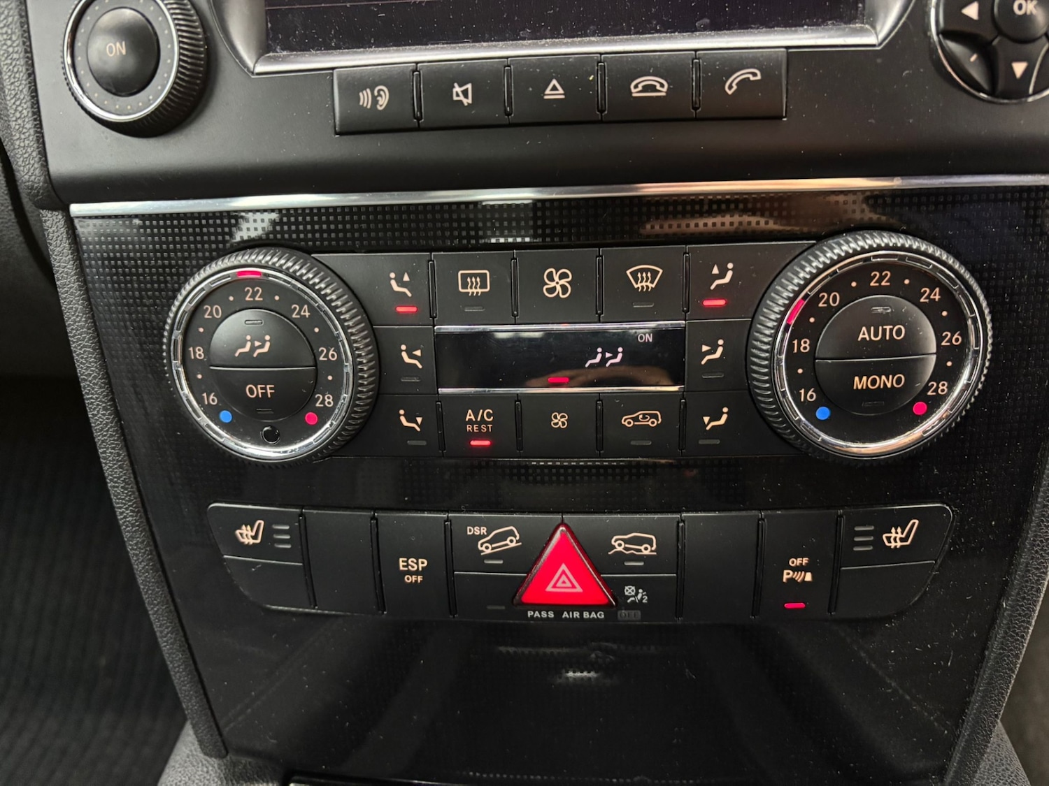 Used Mercedes-Benz M Class 2006 for sale - 76720110: Photo 38