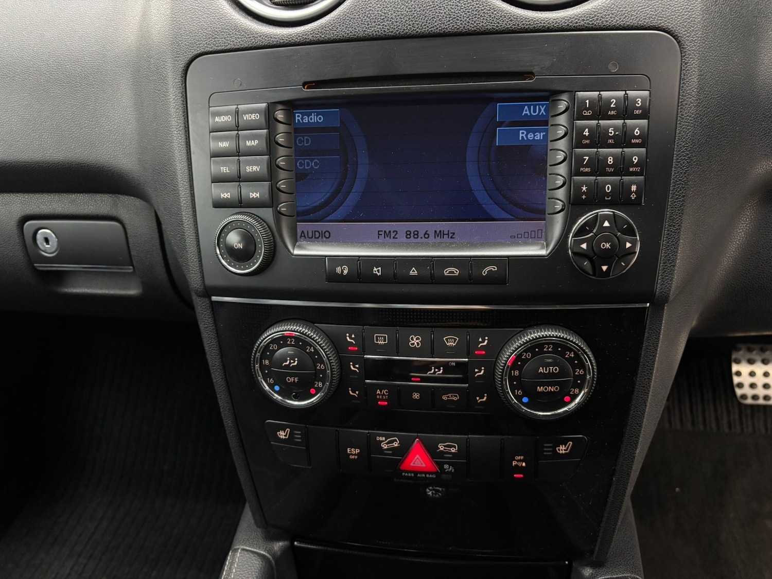 Used Mercedes-Benz M Class 2006 for sale - 76720110: Photo 39