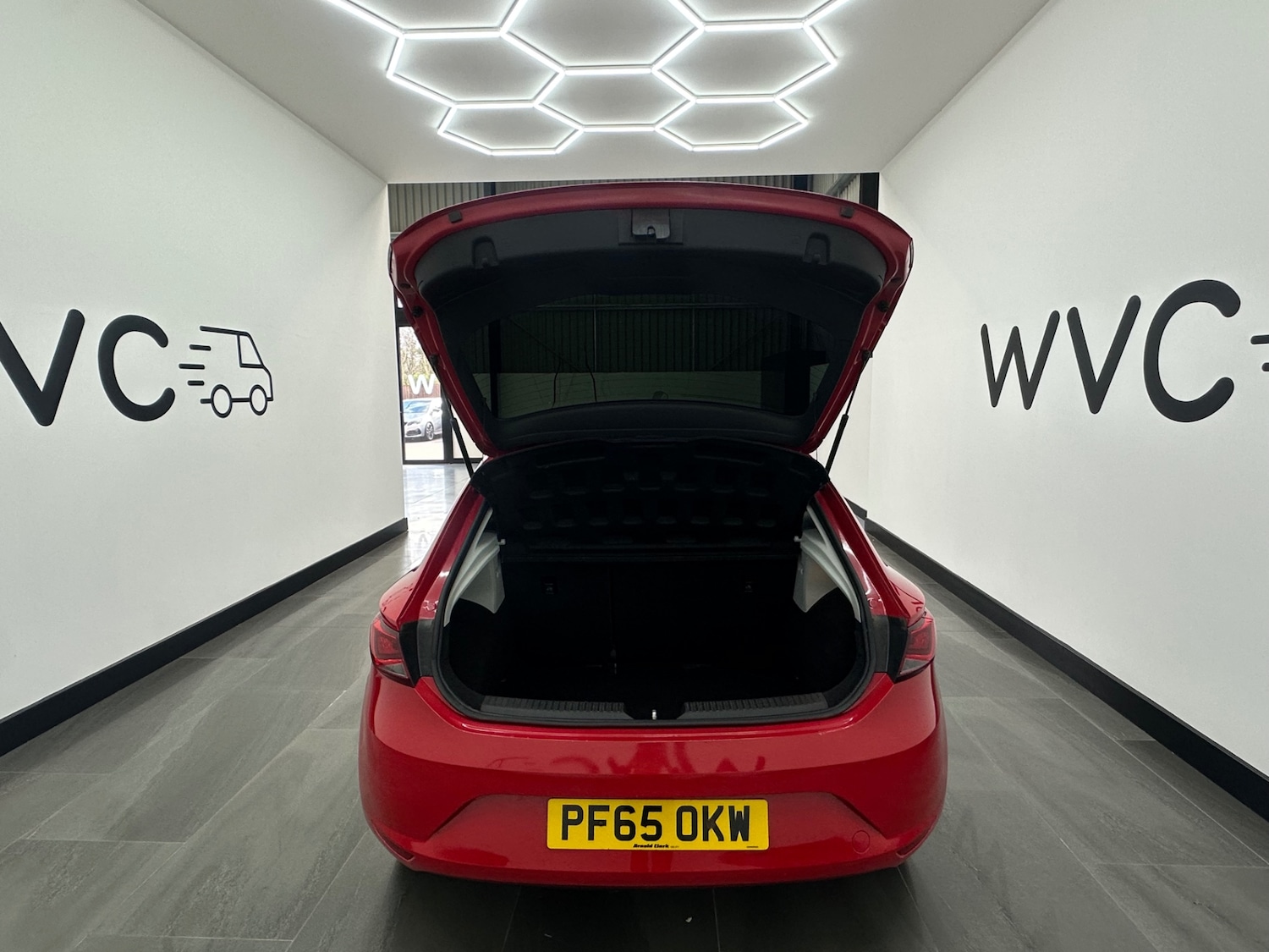 Used SEAT Leon 2015 for sale - 77518550: Photo 11