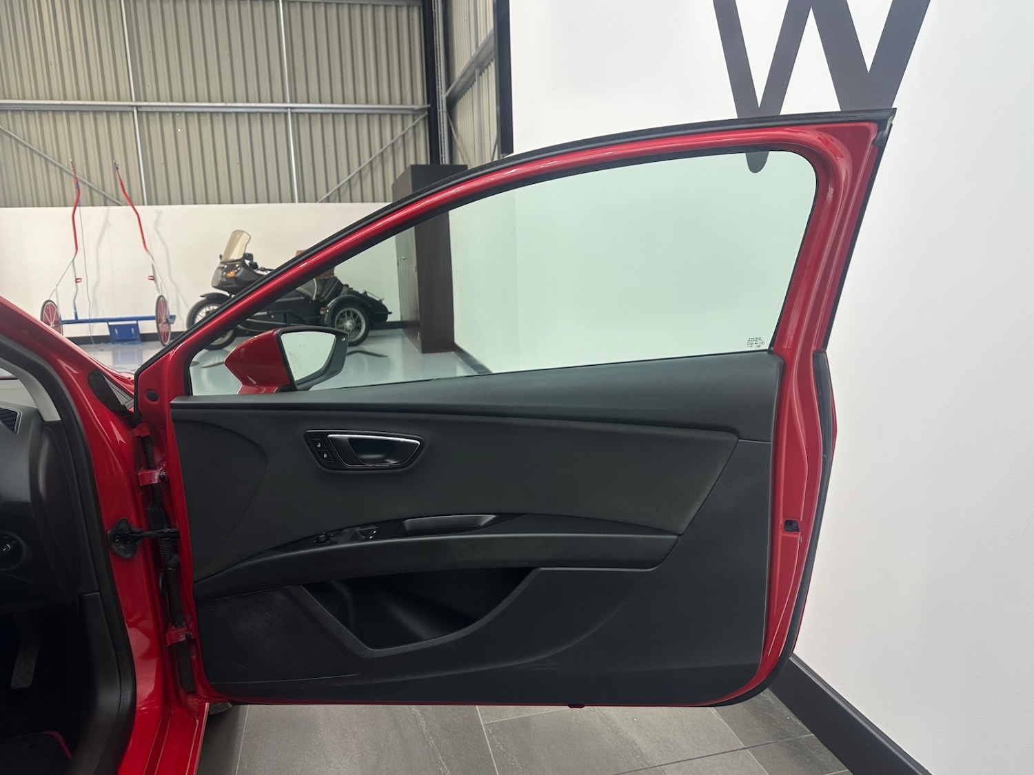 Used SEAT Leon 2015 for sale - 77518550: Photo 14