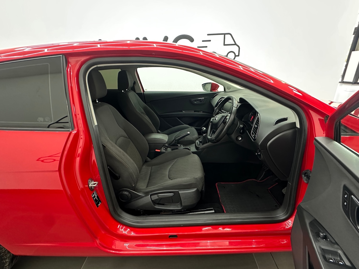 Used SEAT Leon 2015 for sale - 77518550: Photo 15