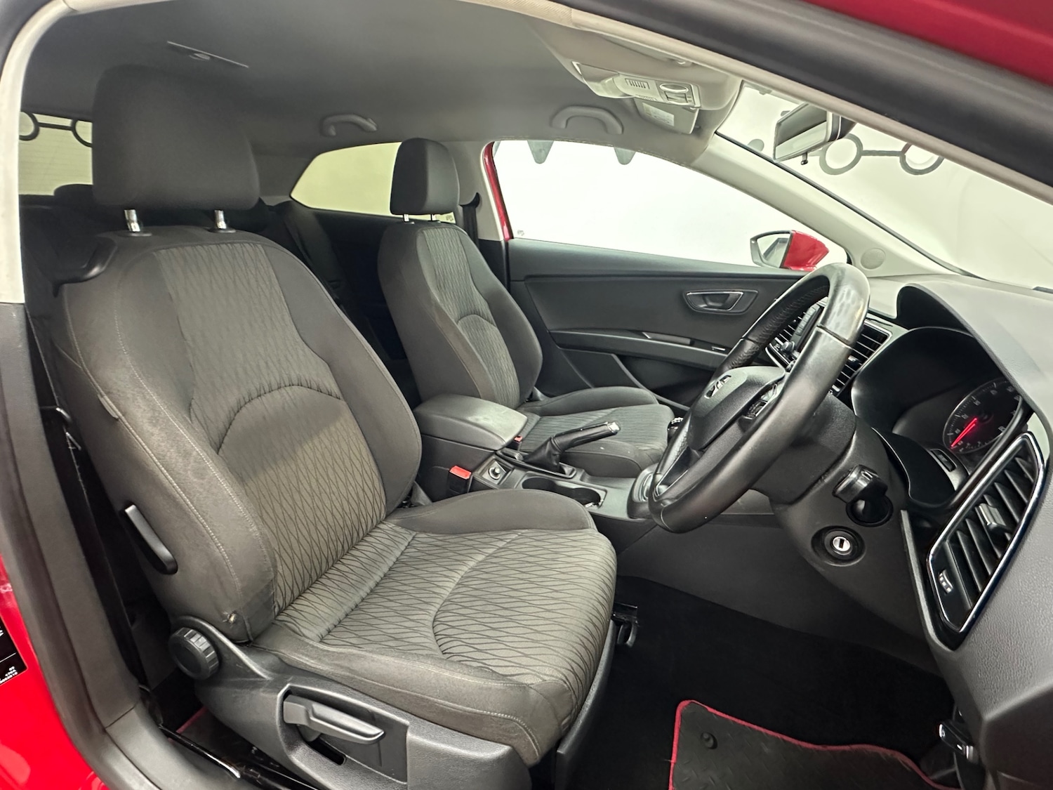 Used SEAT Leon 2015 for sale - 77518550: Photo 16