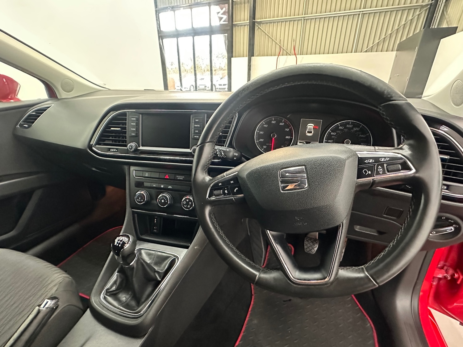 Used SEAT Leon 2015 for sale - 77518550: Photo 19