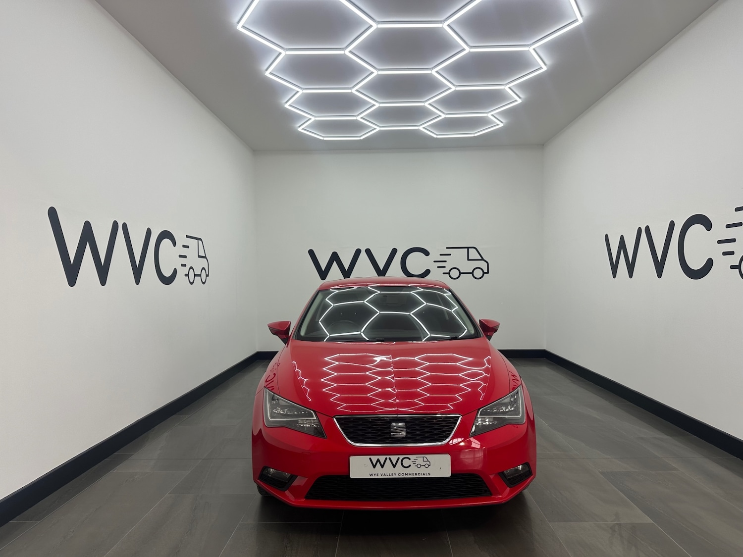 Used SEAT Leon 2015 for sale - 77518550: Photo 2