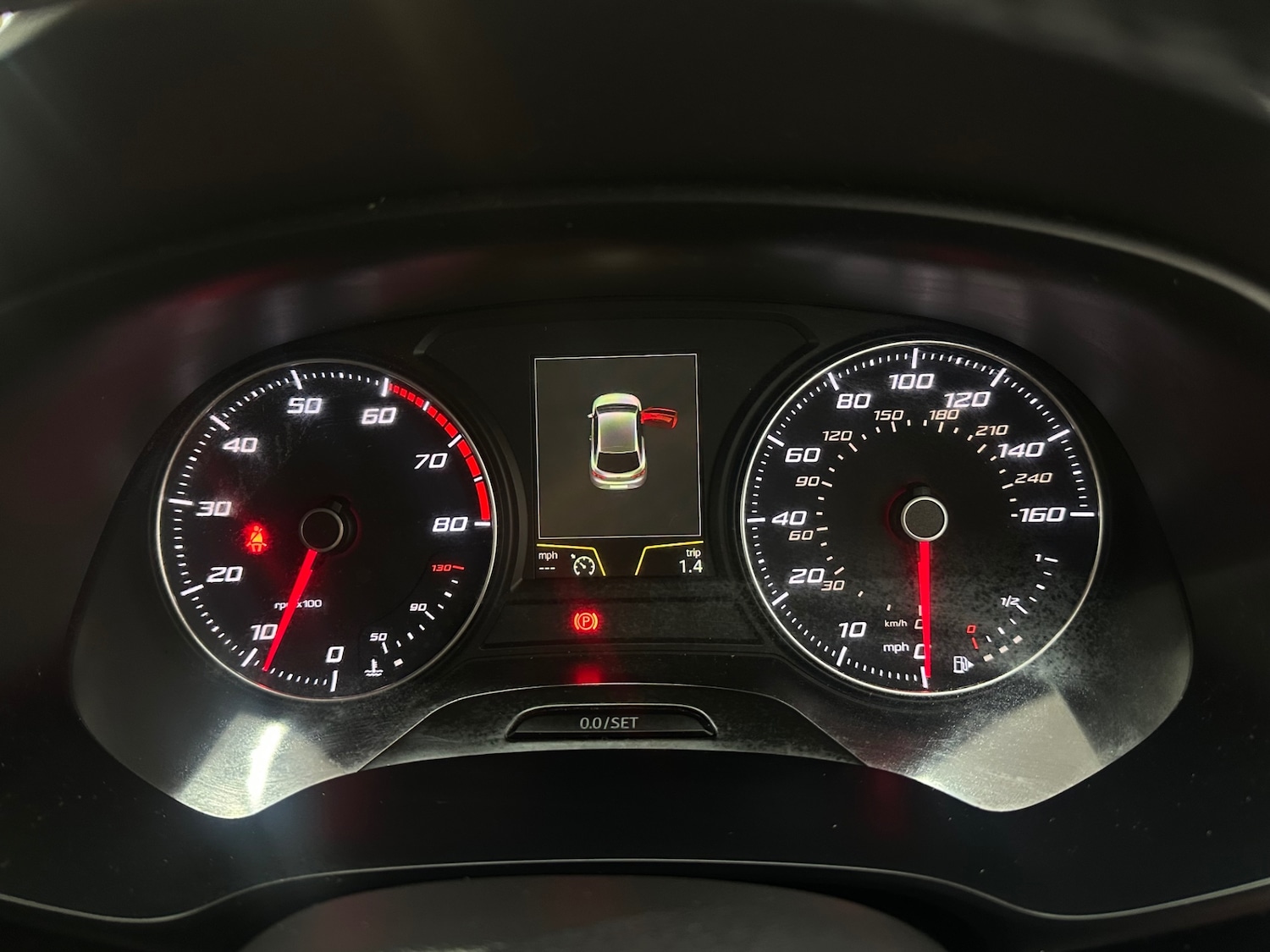 Used SEAT Leon 2015 for sale - 77518550: Photo 20