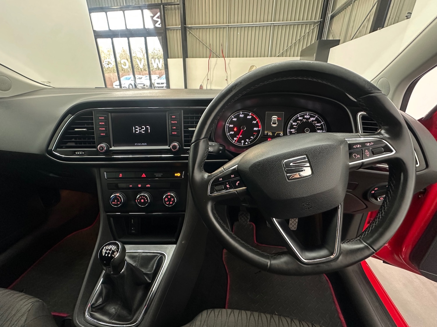 Used SEAT Leon 2015 for sale - 77518550: Photo 21