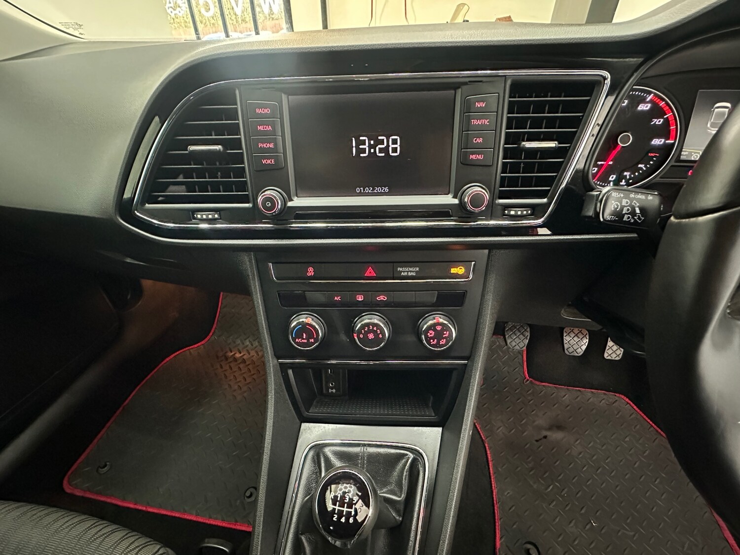 Used SEAT Leon 2015 for sale - 77518550: Photo 23