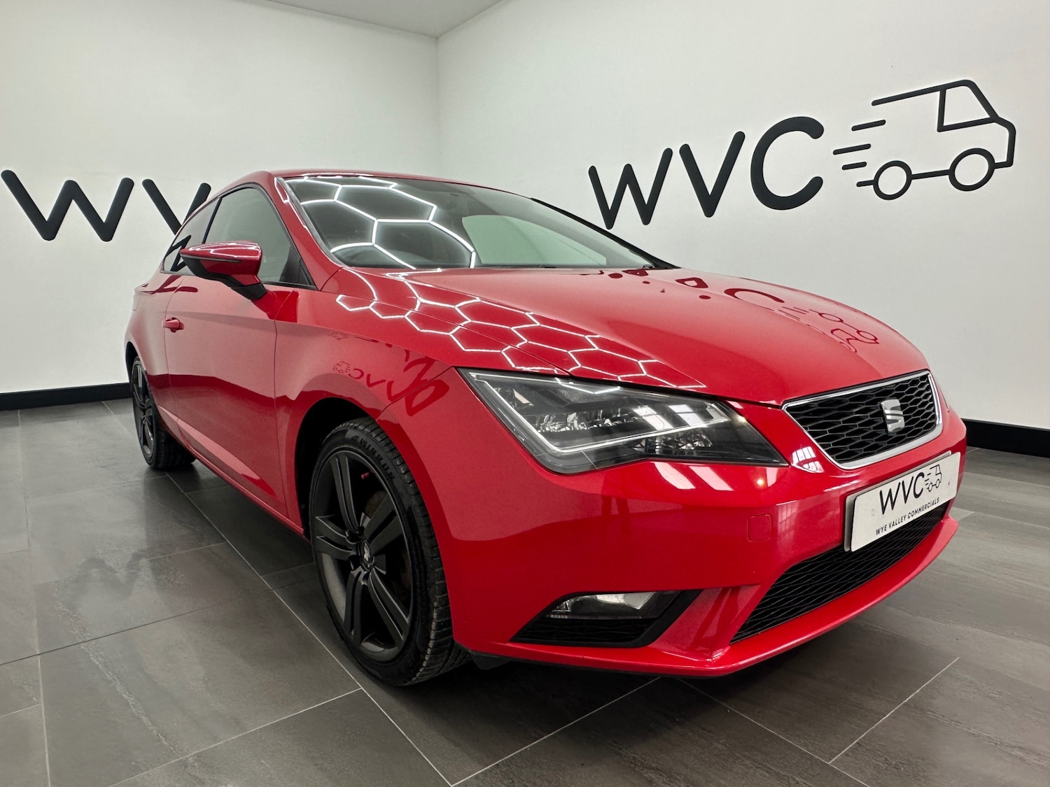 Used SEAT Leon 2015 for sale - 77518550: Photo 29