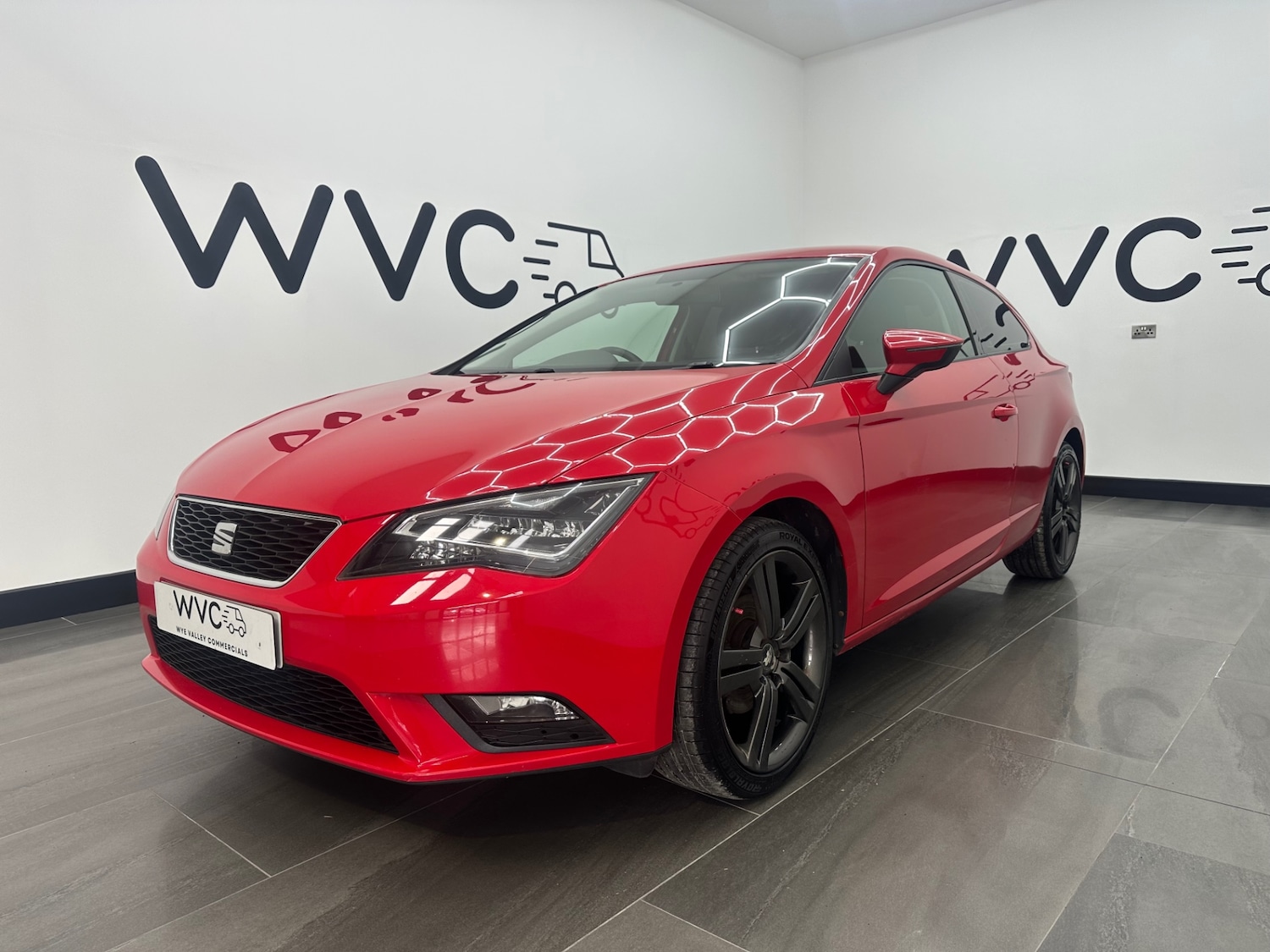 Used SEAT Leon 2015 for sale - 77518550: Photo 4