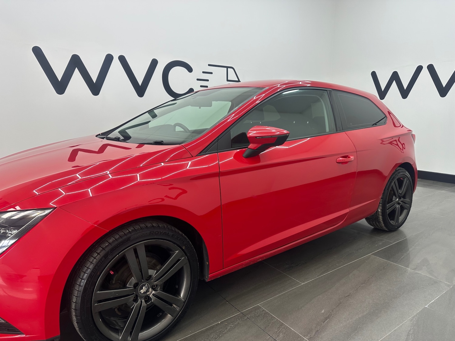 Used SEAT Leon 2015 for sale - 77518550: Photo 5