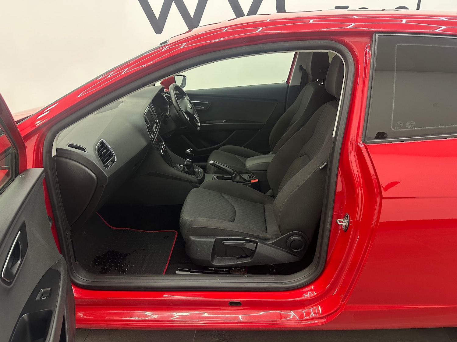 Used SEAT Leon 2015 for sale - 77518550: Photo 6