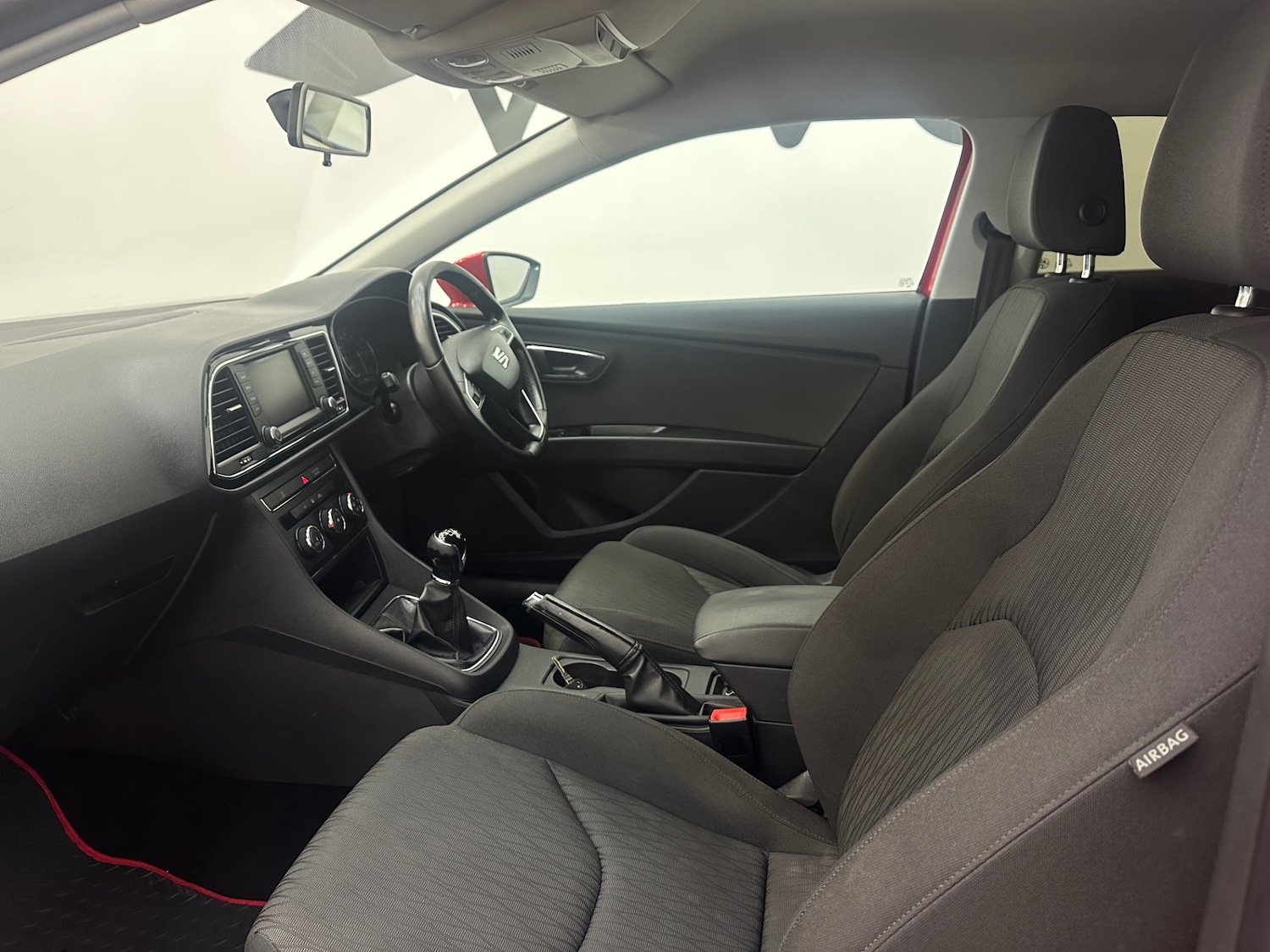 Used SEAT Leon 2015 for sale - 77518550: Photo 7