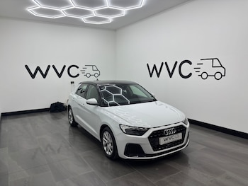 Used Audi A1 2019 for sale - 78553038: Photo