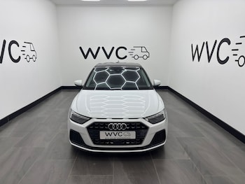 Used Audi A1 2019 for sale - 78553038: Photo