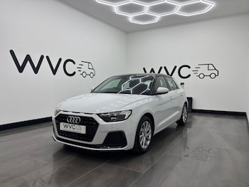Used Audi A1 2019 for sale - 78553038: Photo