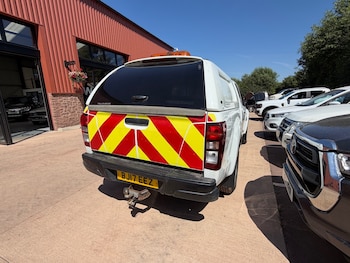 Used Isuzu D-Max 2017 for sale - 79020910: Photo