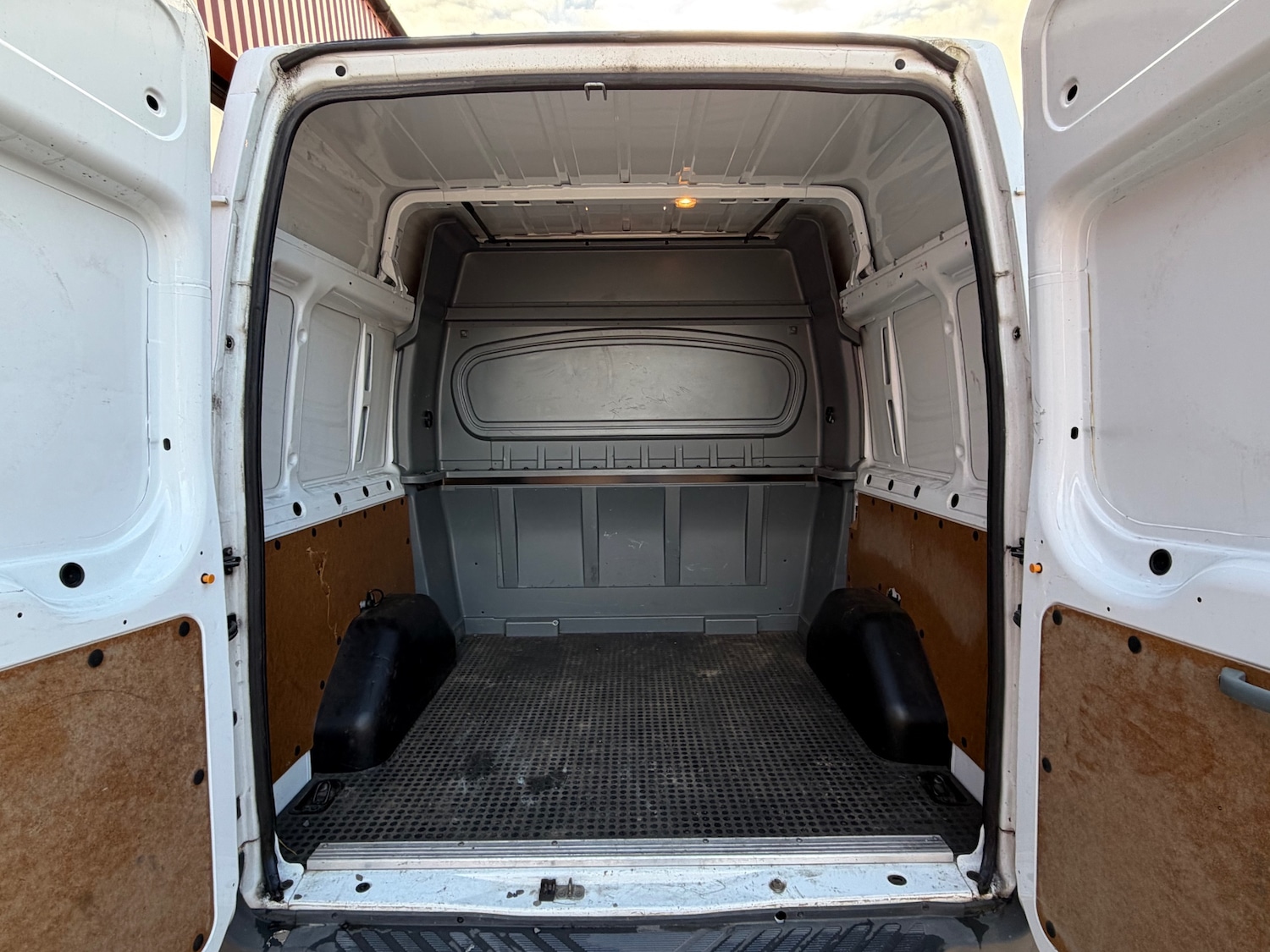 Used Ford Transit 2011 for sale - 78106025: Photo 3