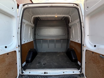 Used Ford Transit 2011 for sale - 78106025: Photo