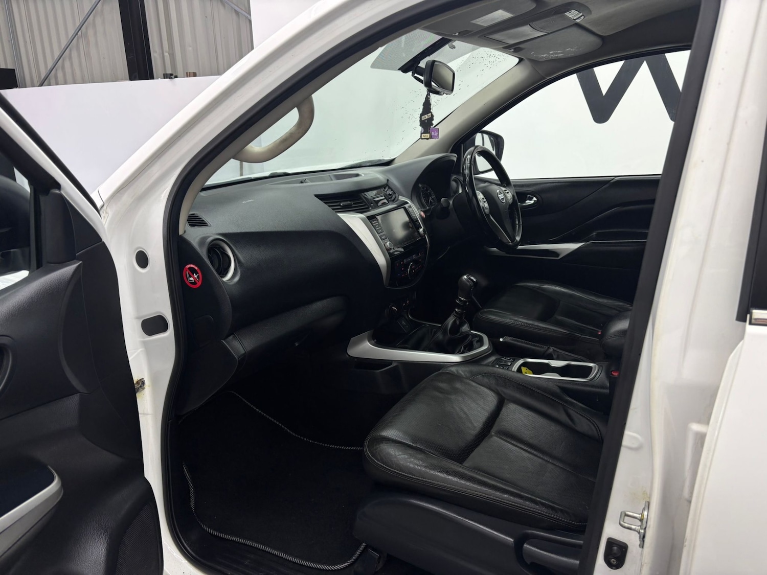 Used Nissan Navara 2020 for sale - 77653037: Photo 11