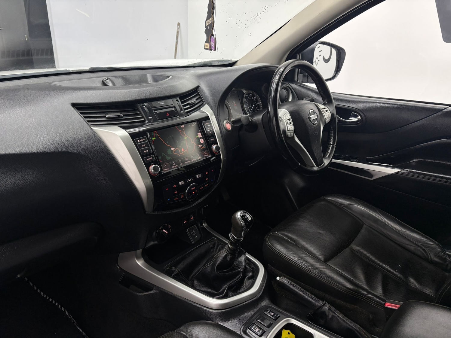 Used Nissan Navara 2020 for sale - 77653037: Photo 13