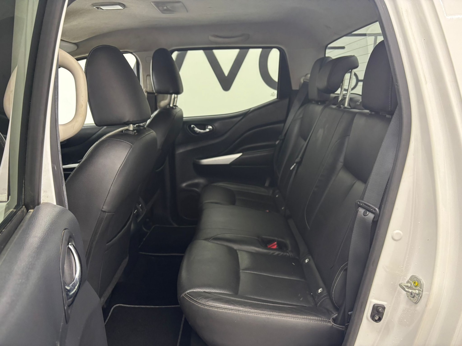 Used Nissan Navara 2020 for sale - 77653037: Photo 15