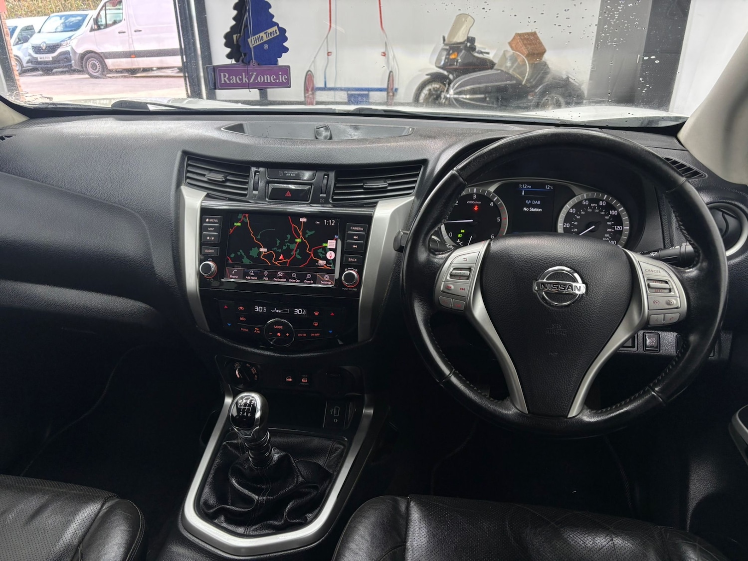 Used Nissan Navara 2020 for sale - 77653037: Photo 24