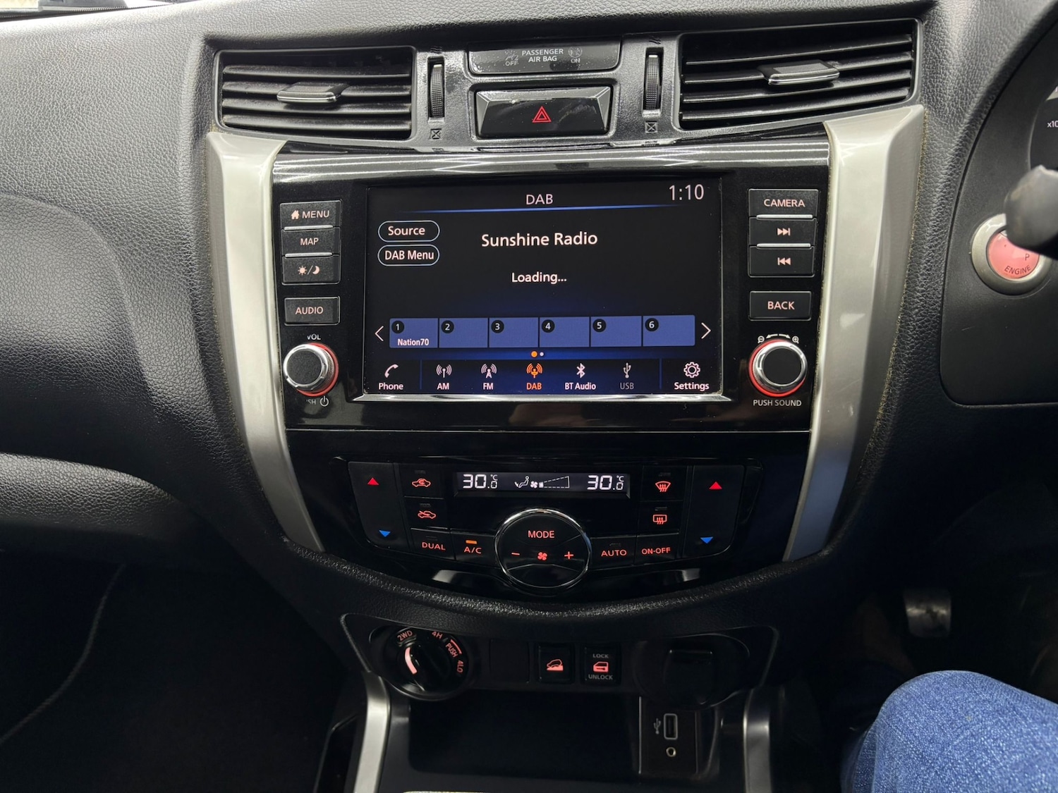 Used Nissan Navara 2020 for sale - 77653037: Photo 26