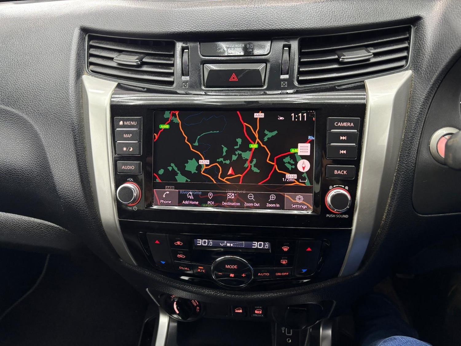 Used Nissan Navara 2020 for sale - 77653037: Photo 27