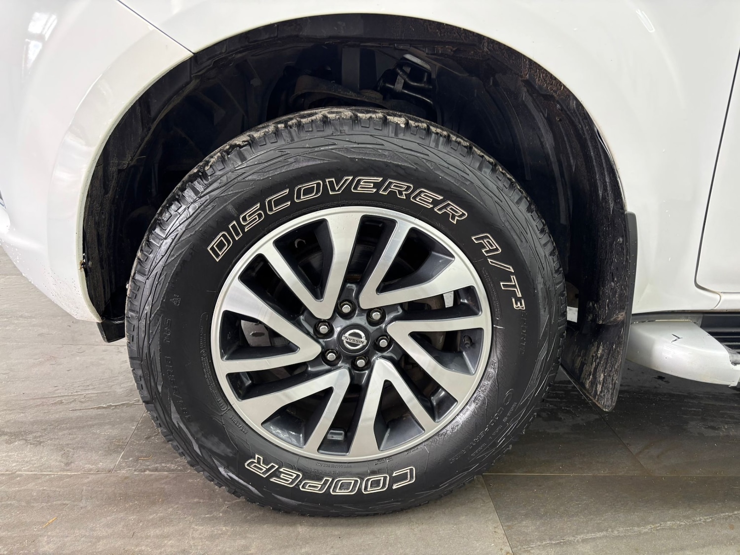 Used Nissan Navara 2020 for sale - 77653037: Photo 29