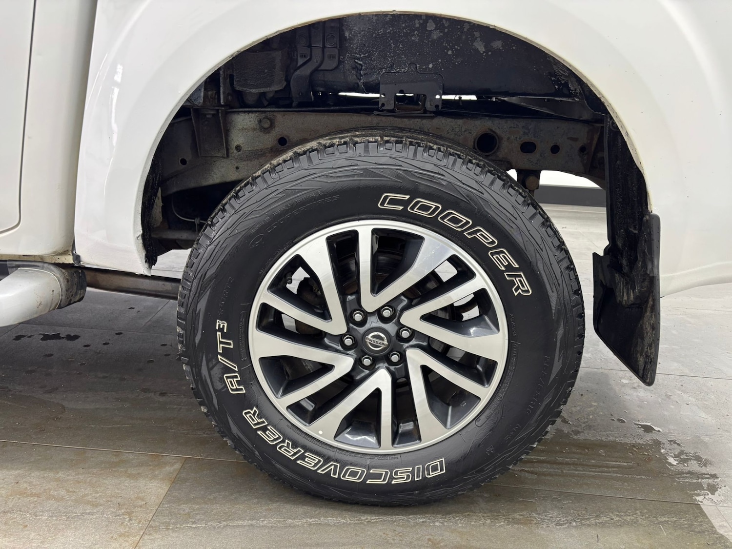 Used Nissan Navara 2020 for sale - 77653037: Photo 32