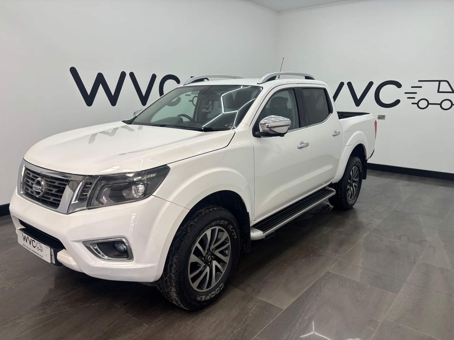 Used Nissan Navara 2020 for sale - 77653037: Photo 4