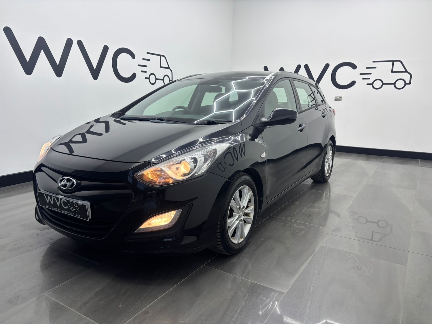 Used Hyundai i30 2014 for sale - 77946658: Photo 10