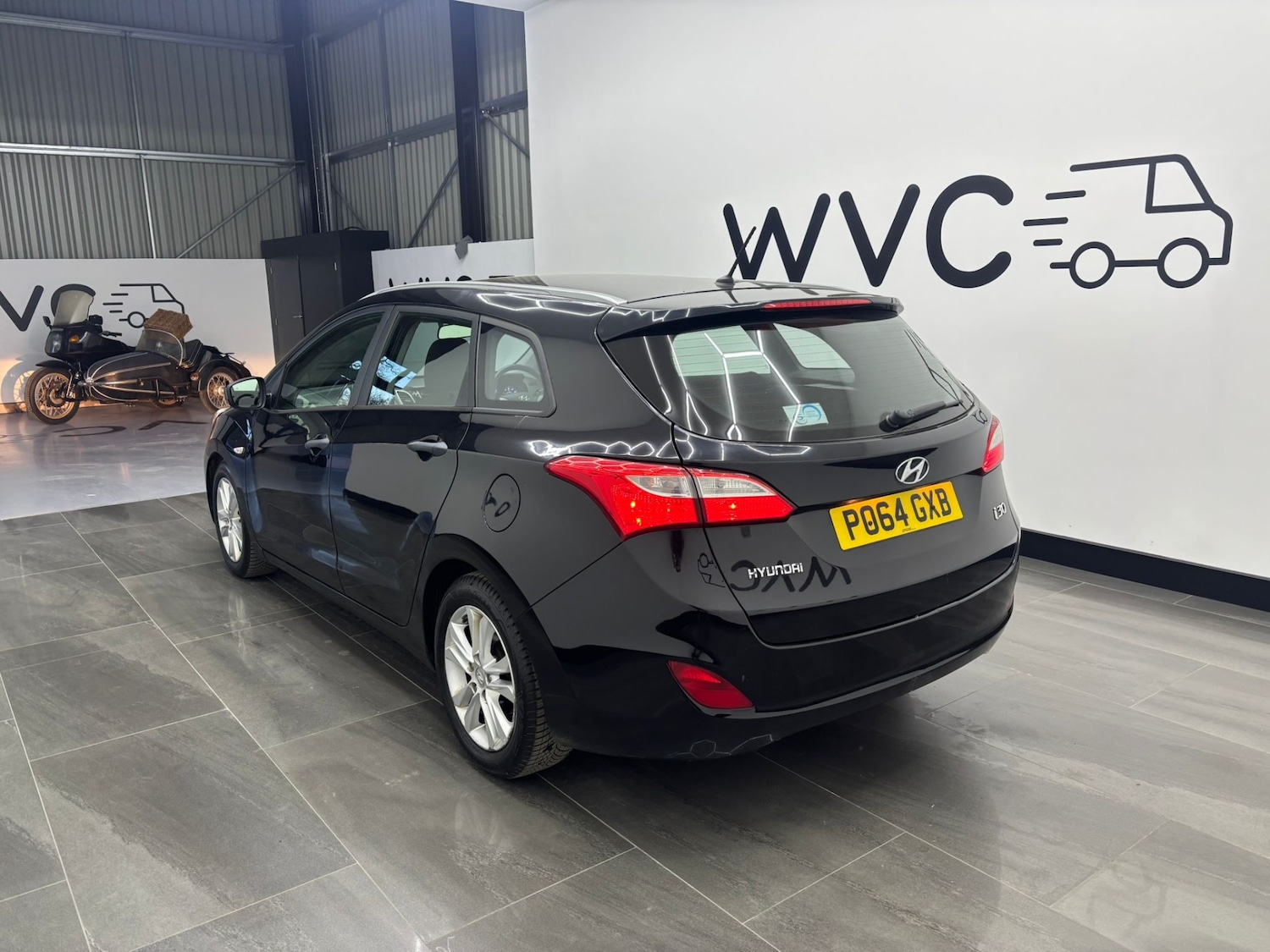 Used Hyundai i30 2014 for sale - 77946658: Photo 11