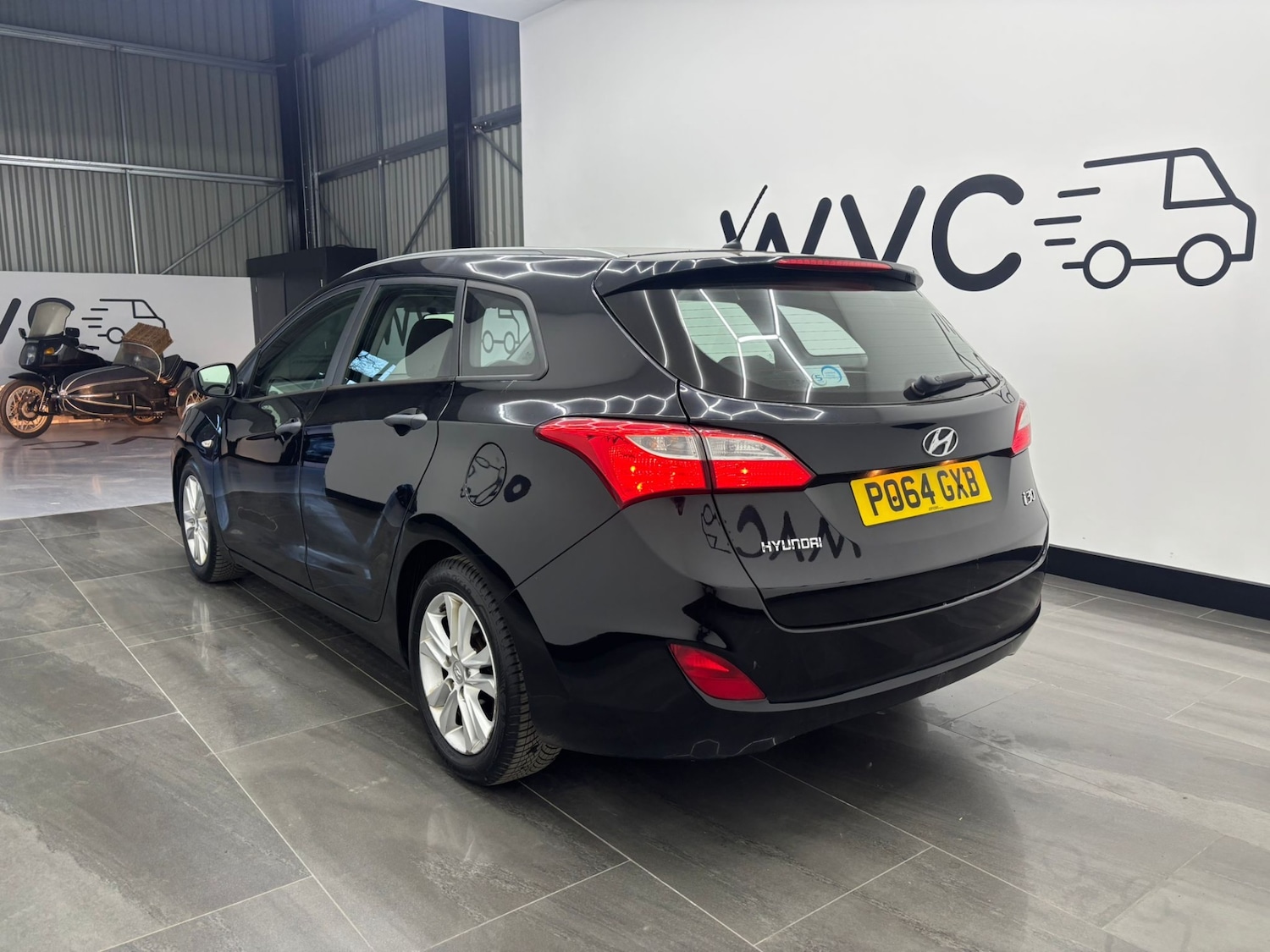 Used Hyundai i30 2014 for sale - 77946658: Photo 12