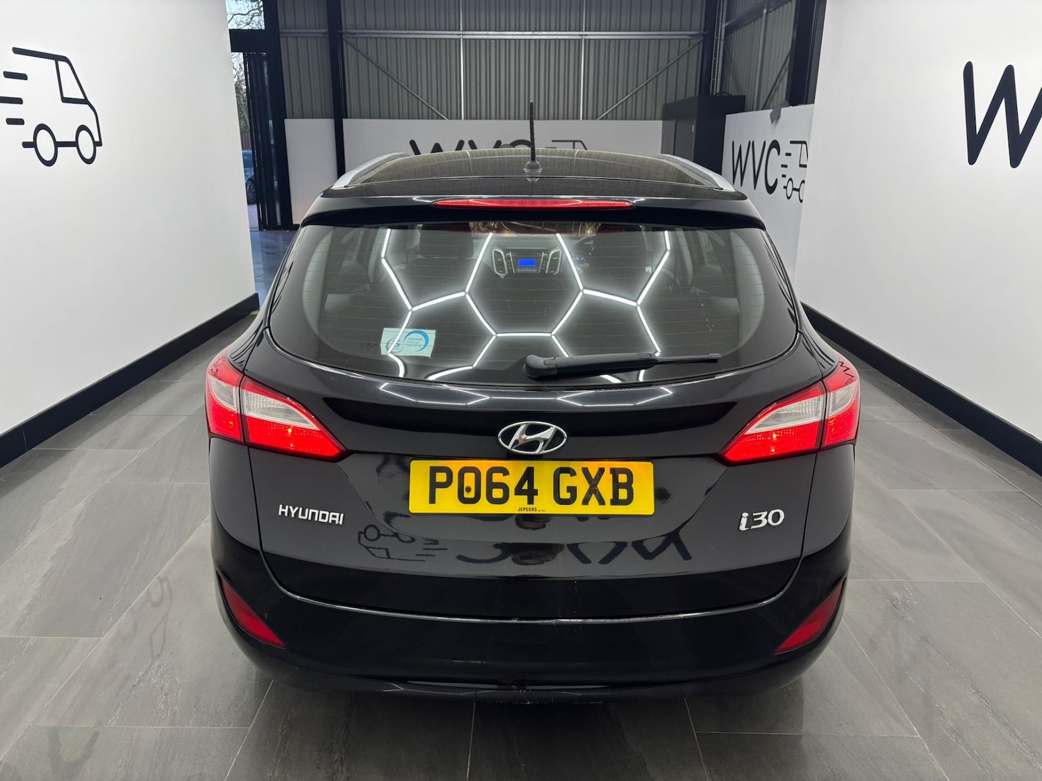 Used Hyundai i30 2014 for sale - 77946658: Photo 13