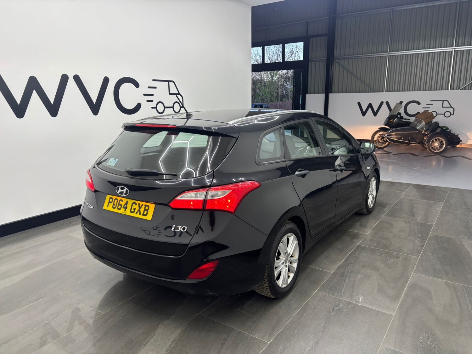 Used Hyundai i30 2014 for sale - 77946658: Photo 16