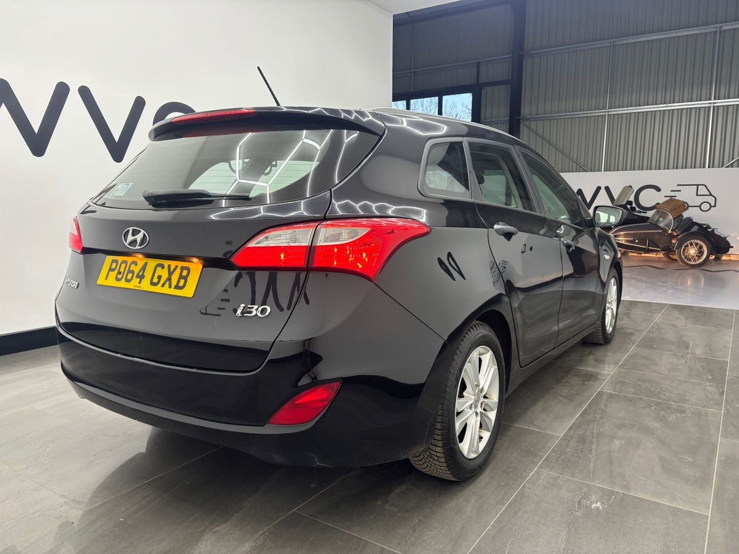 Used Hyundai i30 2014 for sale - 77946658: Photo 17