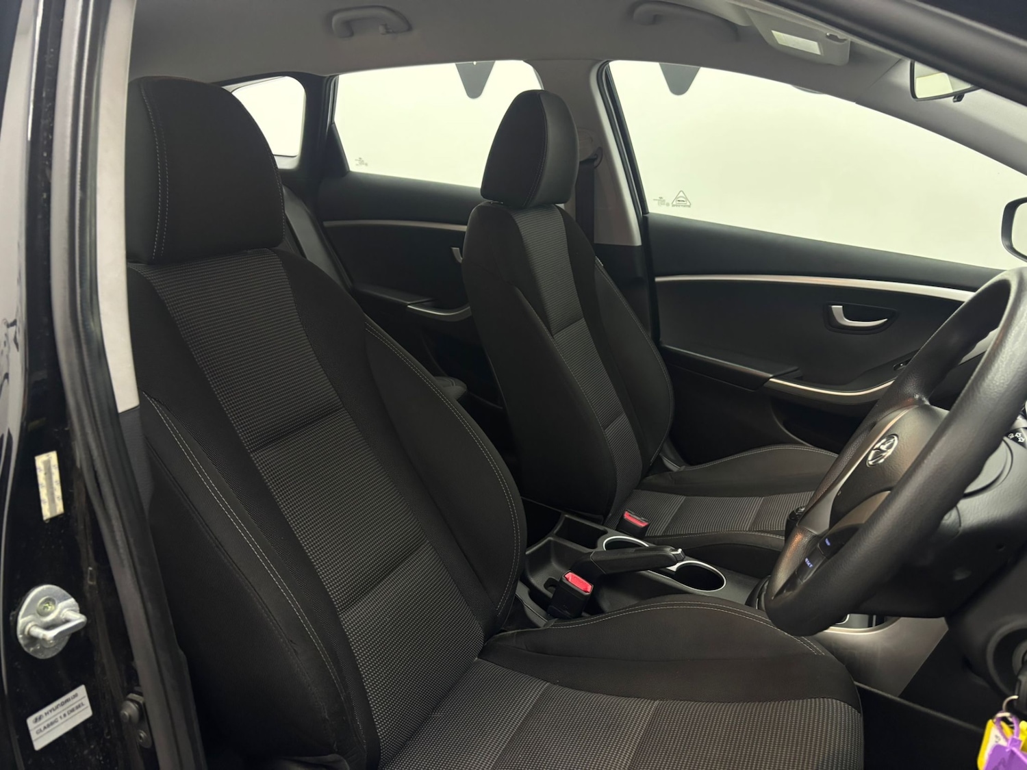 Used Hyundai i30 2014 for sale - 77946658: Photo 18