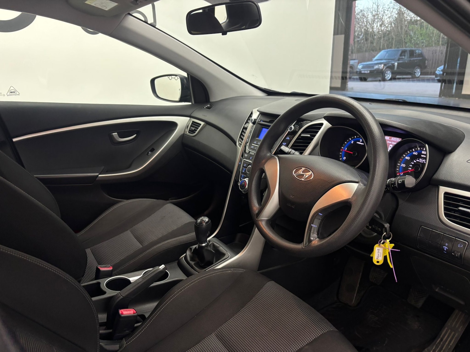 Used Hyundai i30 2014 for sale - 77946658: Photo 19