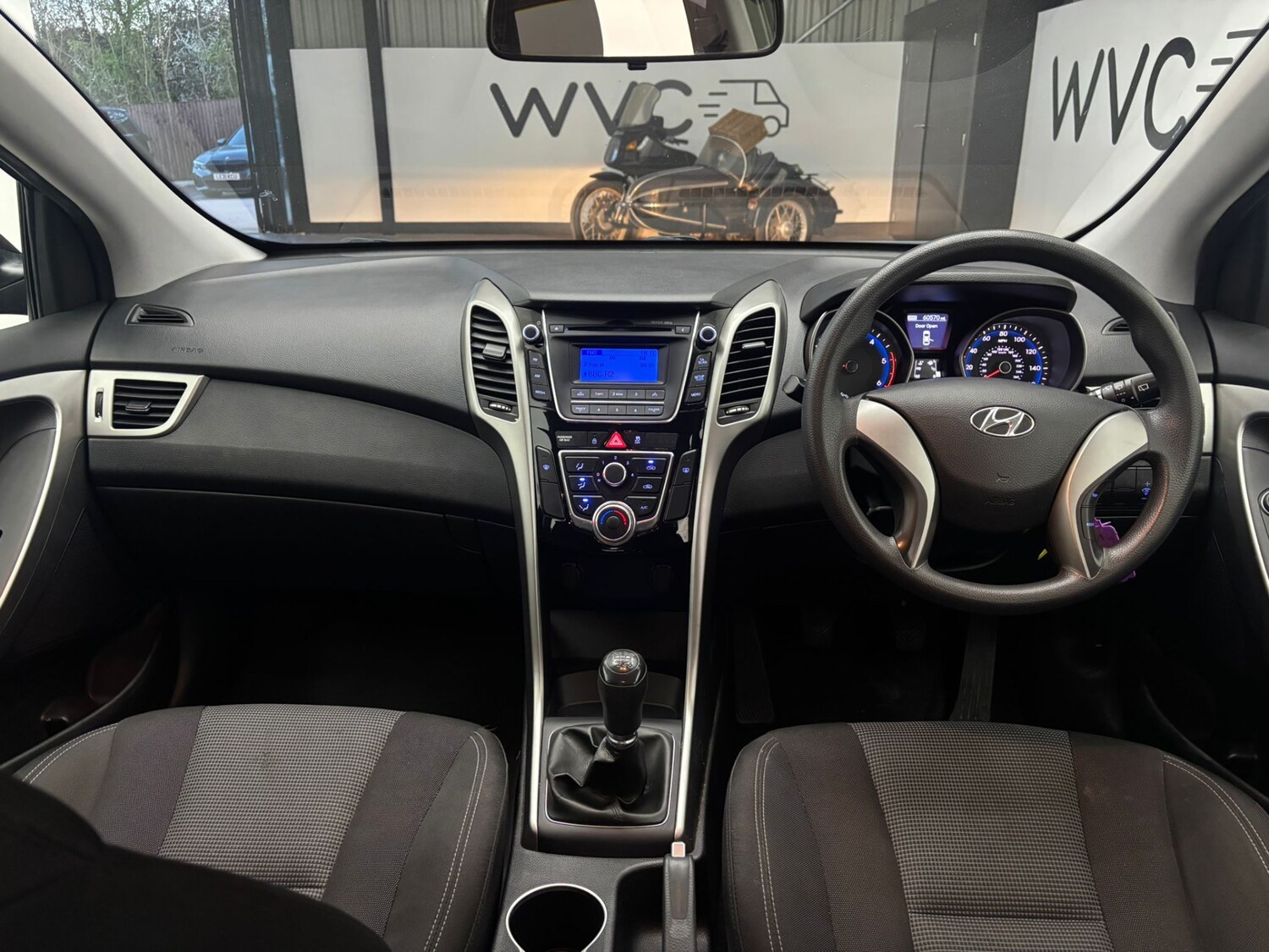 Used Hyundai i30 2014 for sale - 77946658: Photo 20