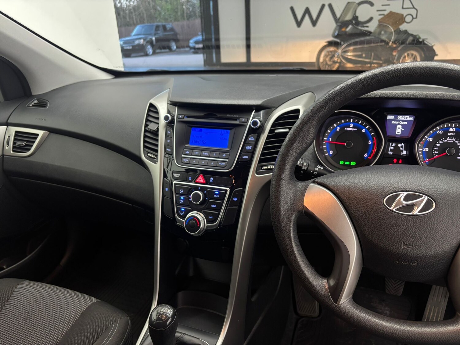 Used Hyundai i30 2014 for sale - 77946658: Photo 21